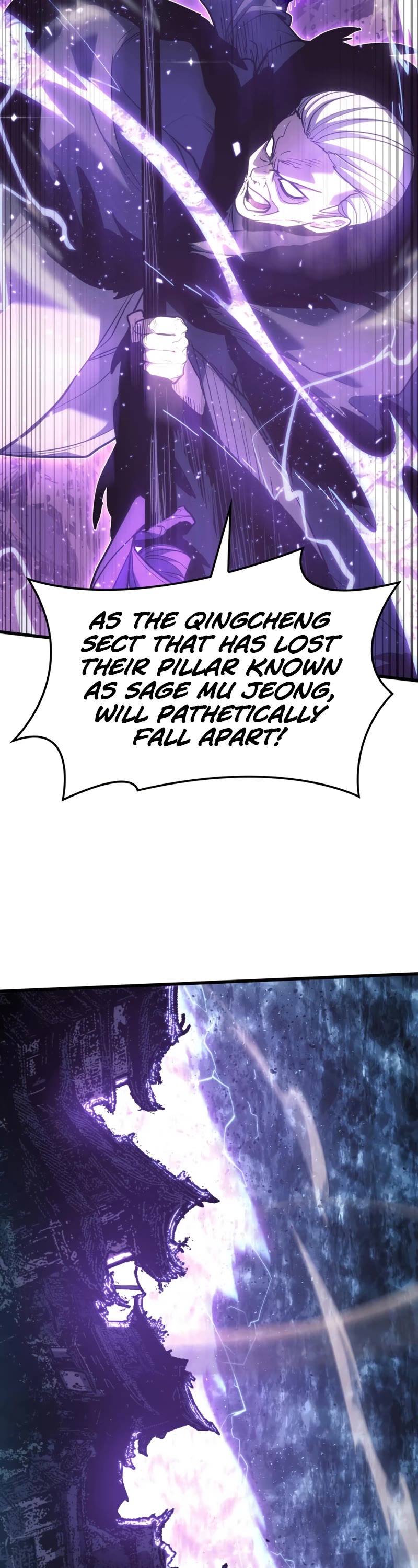 Reaper of the Drifting Moon Chapter 52 page 23 - Chapter 52