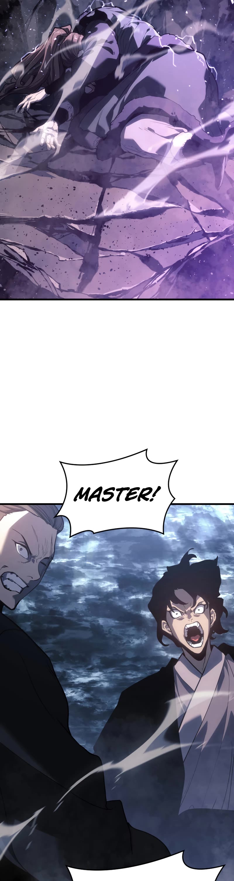 Reaper of the Drifting Moon Chapter 52 page 25 - Chapter 52