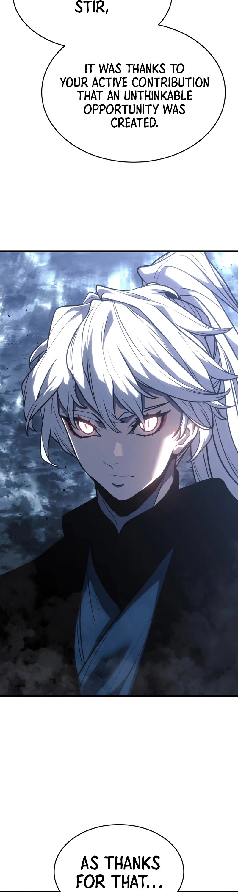 Reaper of the Drifting Moon Chapter 52 page 29 - Chapter 52