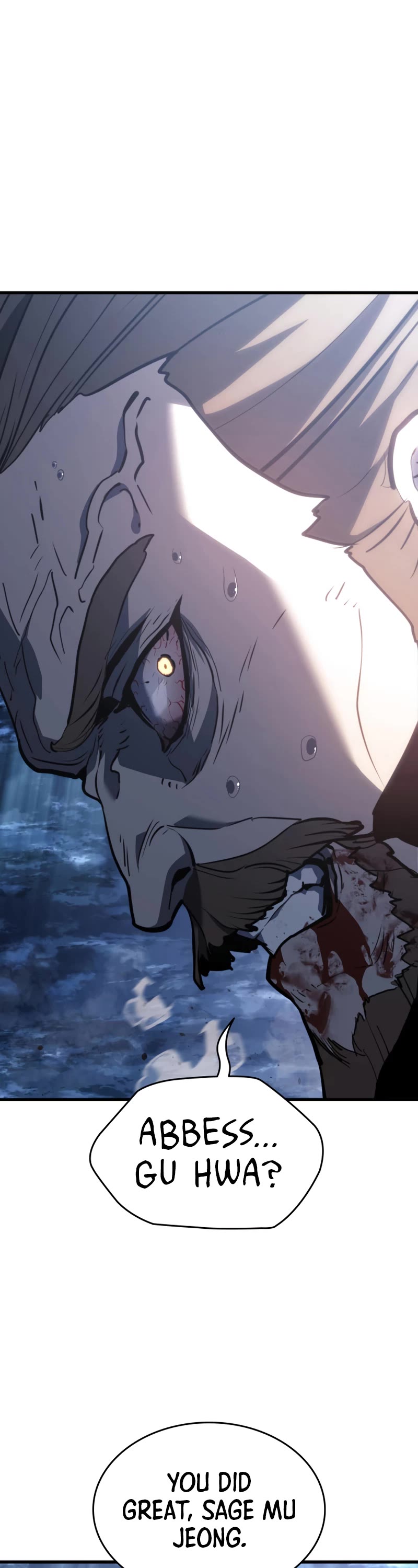 Reaper of the Drifting Moon Chapter 52 page 3 - Chapter 52