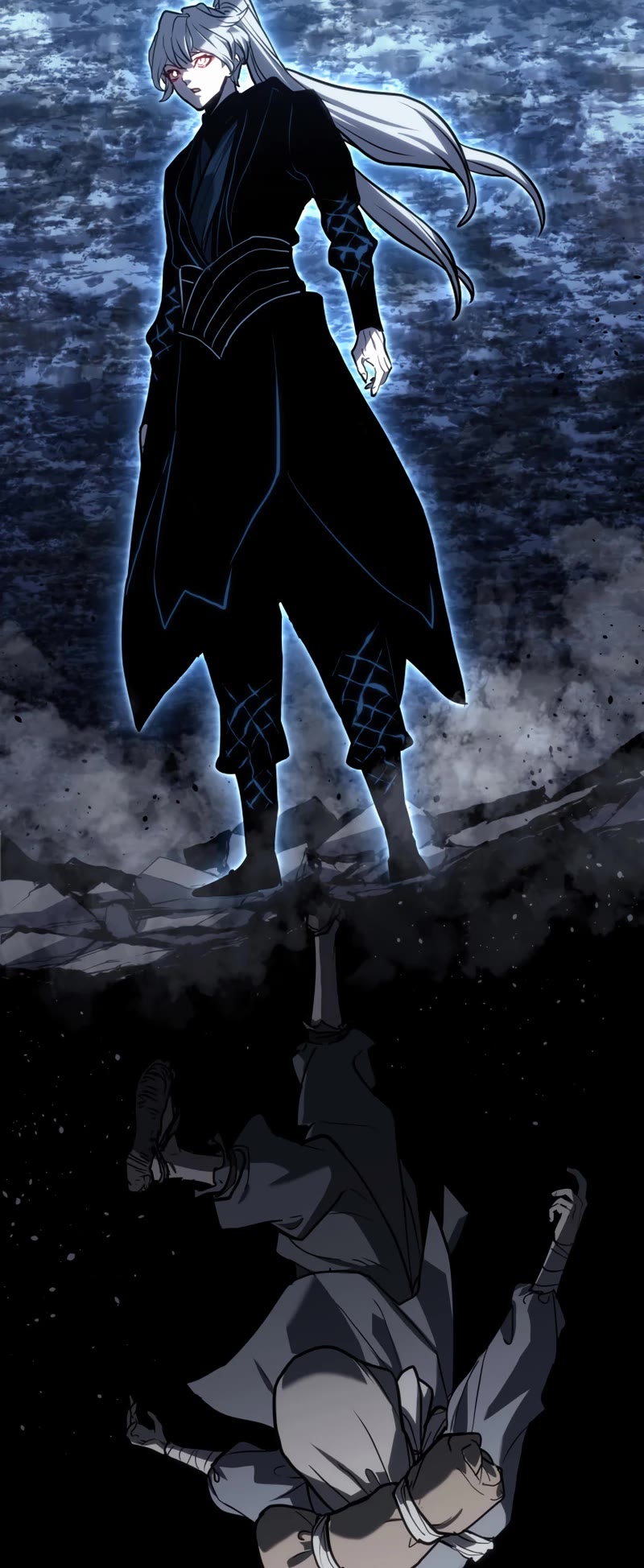 Reaper of the Drifting Moon Chapter 52 page 35 - Chapter 52