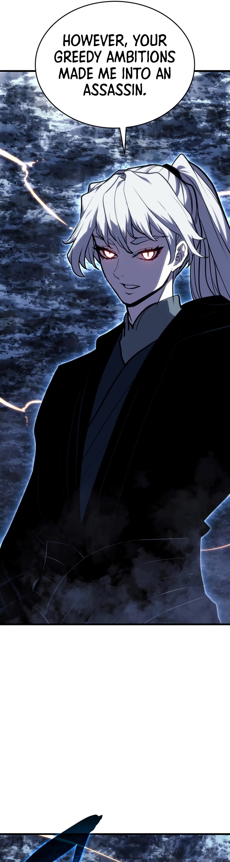 Reaper of the Drifting Moon Chapter 52 page 37 - Chapter 52
