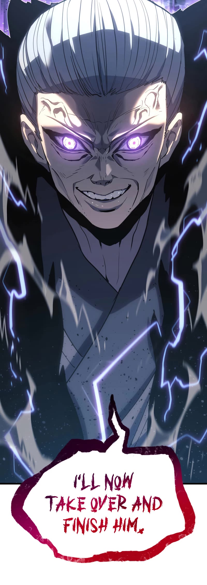 Reaper of the Drifting Moon Chapter 52 page 5 - Chapter 52
