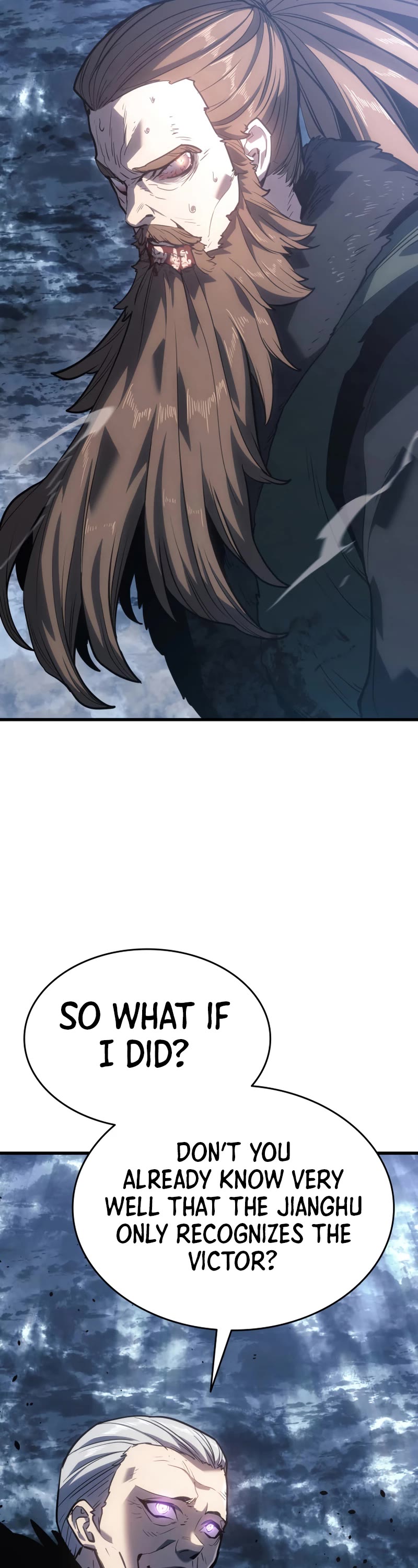 Reaper of the Drifting Moon Chapter 52 page 8 - Chapter 52