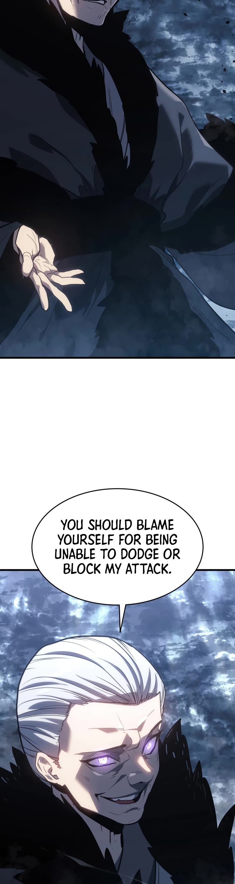 Reaper of the Drifting Moon Chapter 52 page 9 - Chapter 52