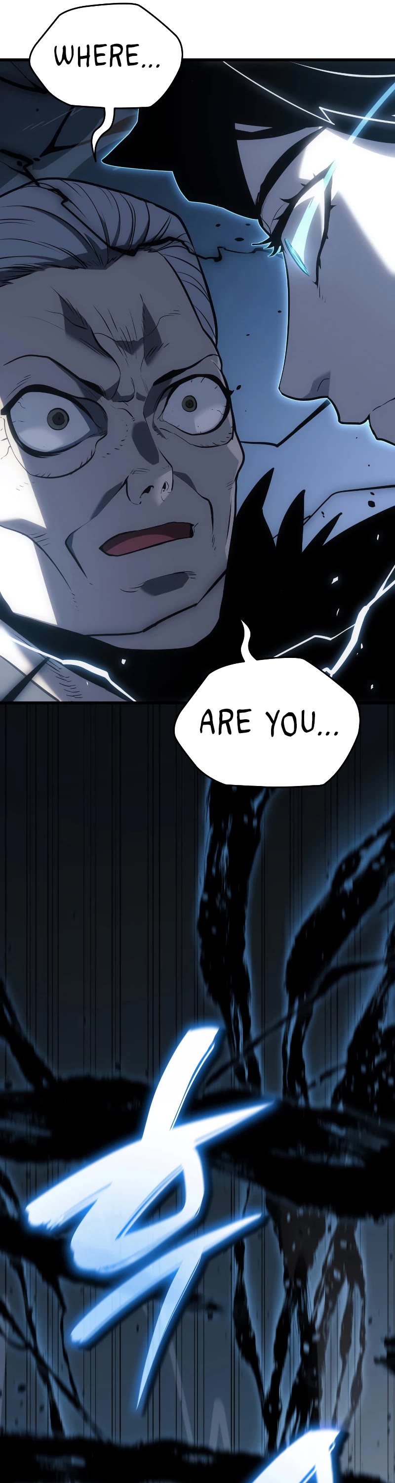 Reaper of the Drifting Moon Chapter 53 page 11 - Chapter 53