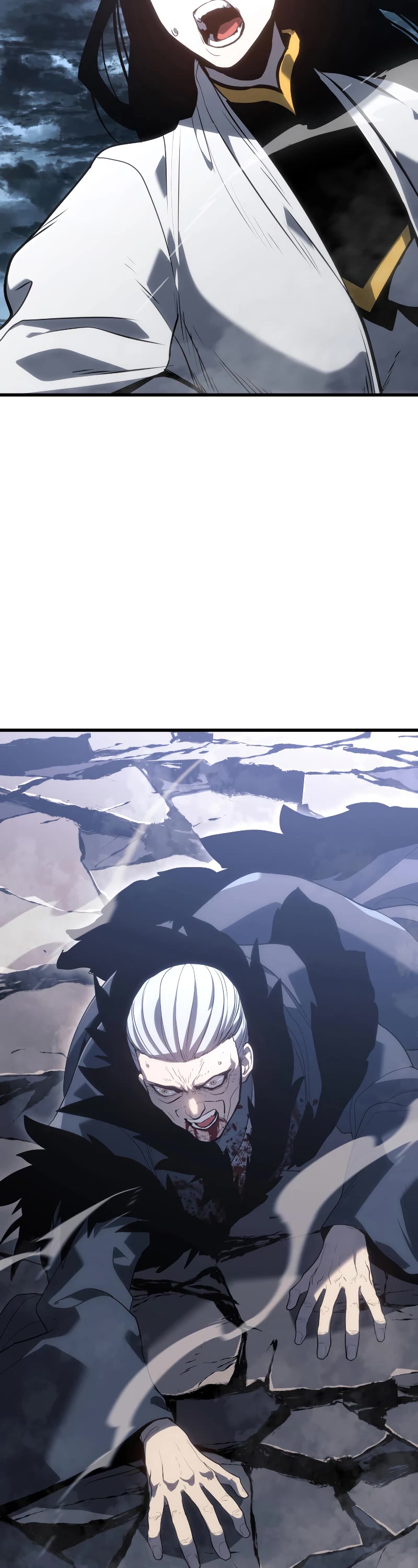 Reaper of the Drifting Moon Chapter 53 page 19 - Chapter 53