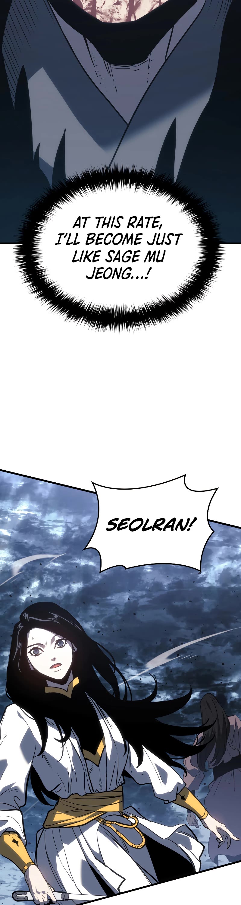 Reaper of the Drifting Moon Chapter 53 page 24 - Chapter 53