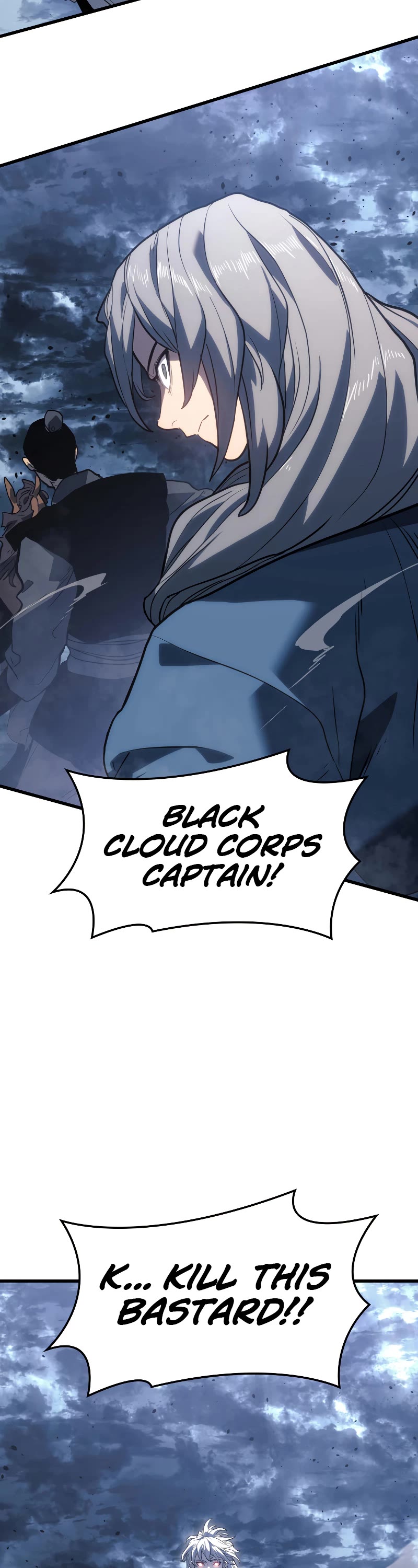 Reaper of the Drifting Moon Chapter 53 page 25 - Chapter 53