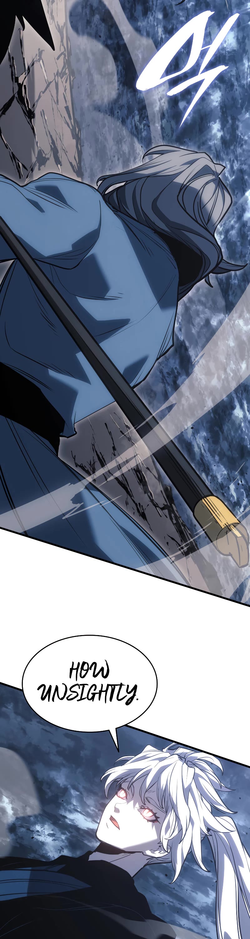 Reaper of the Drifting Moon Chapter 53 page 29 - Chapter 53