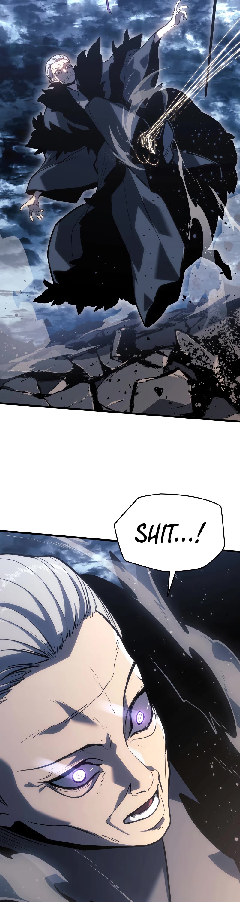Reaper of the Drifting Moon Chapter 53 page 3 - Chapter 53