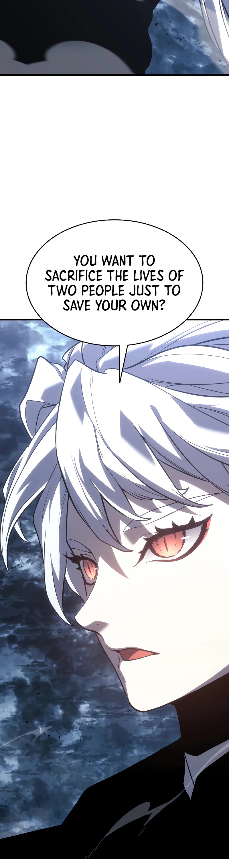 Reaper of the Drifting Moon Chapter 53 page 30 - Chapter 53