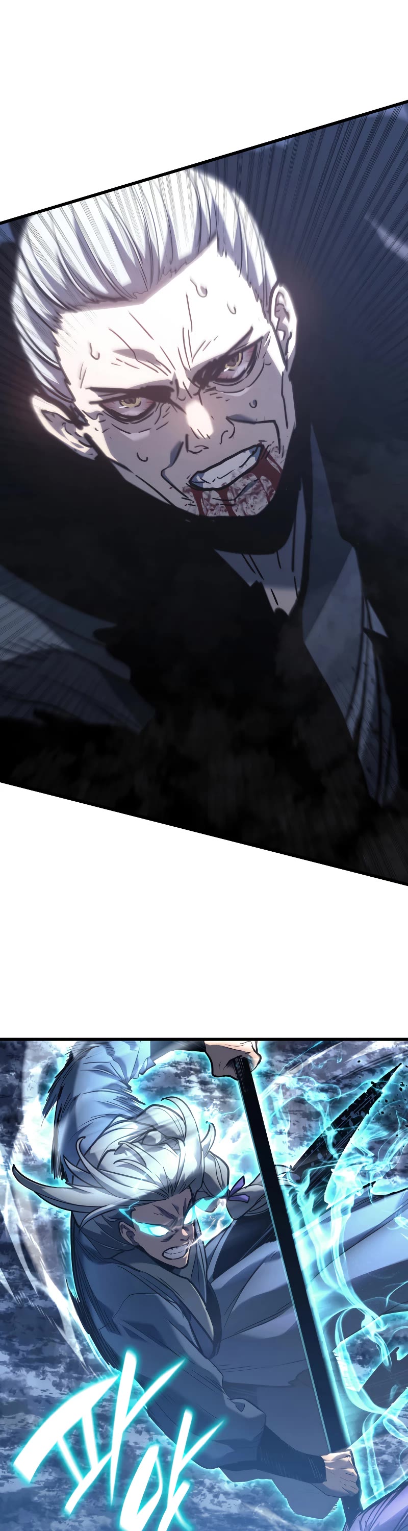 Reaper of the Drifting Moon Chapter 53 page 34 - Chapter 53