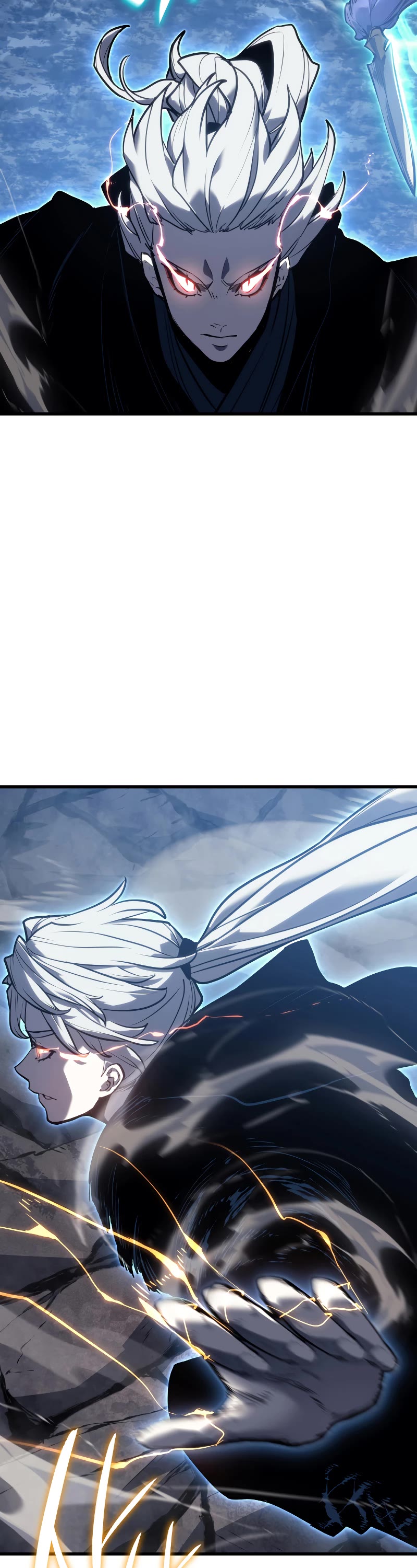 Reaper of the Drifting Moon Chapter 53 page 35 - Chapter 53