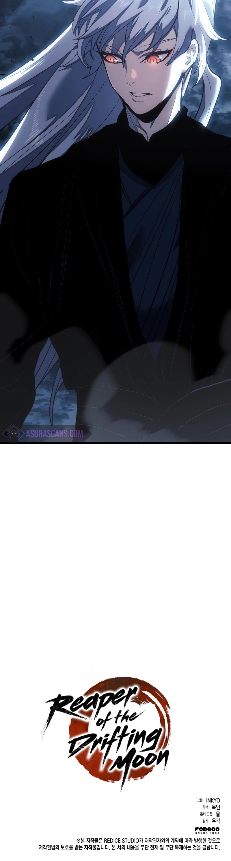 Reaper of the Drifting Moon Chapter 53 page 68 - Chapter 53