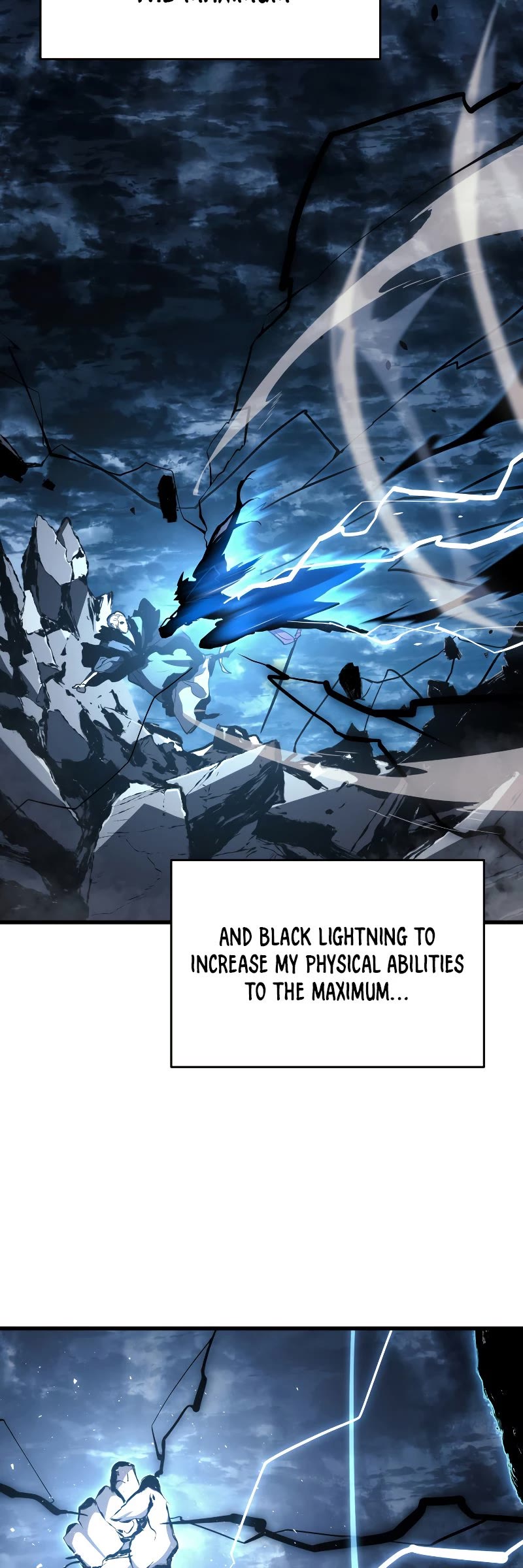 Reaper of the Drifting Moon Chapter 53 page 9 - Chapter 53