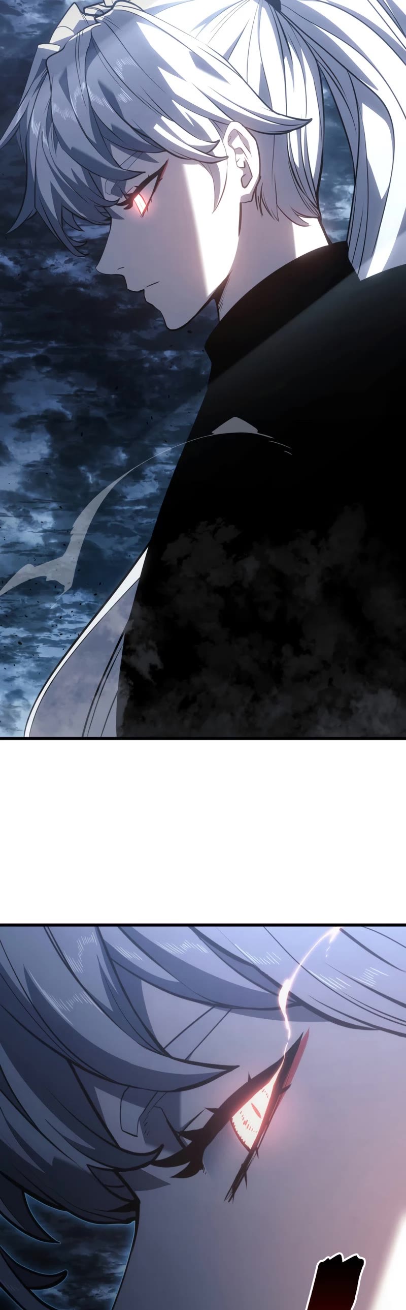 Reaper of the Drifting Moon Chapter 54 page 10 - Chapter 54