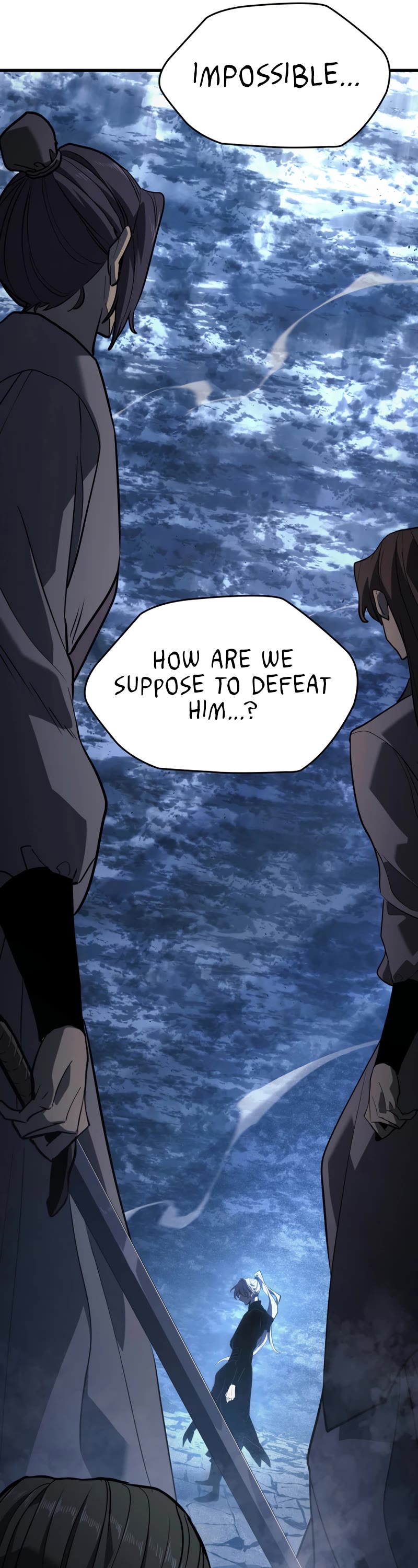 Reaper of the Drifting Moon Chapter 54 page 12 - Chapter 54