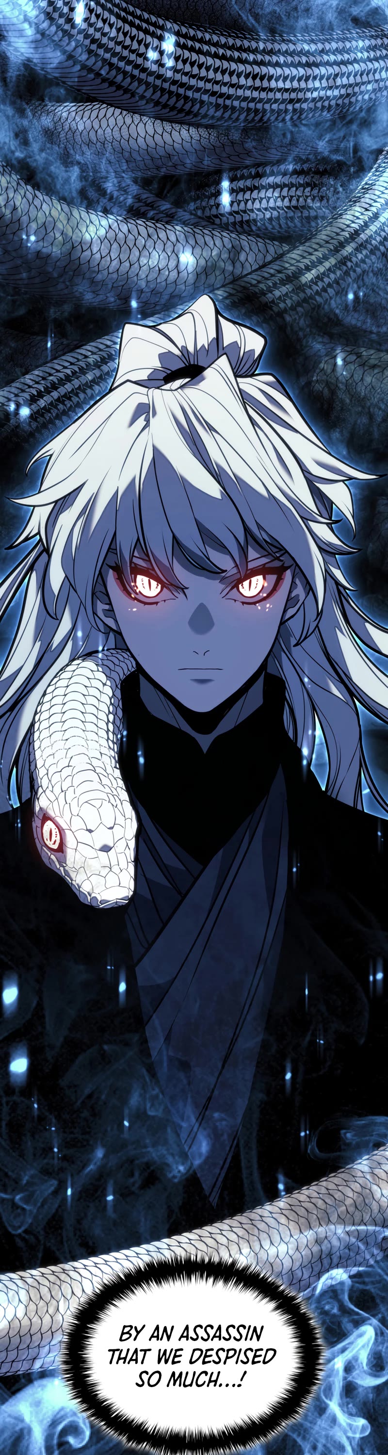Reaper of the Drifting Moon Chapter 54 page 18 - Chapter 54