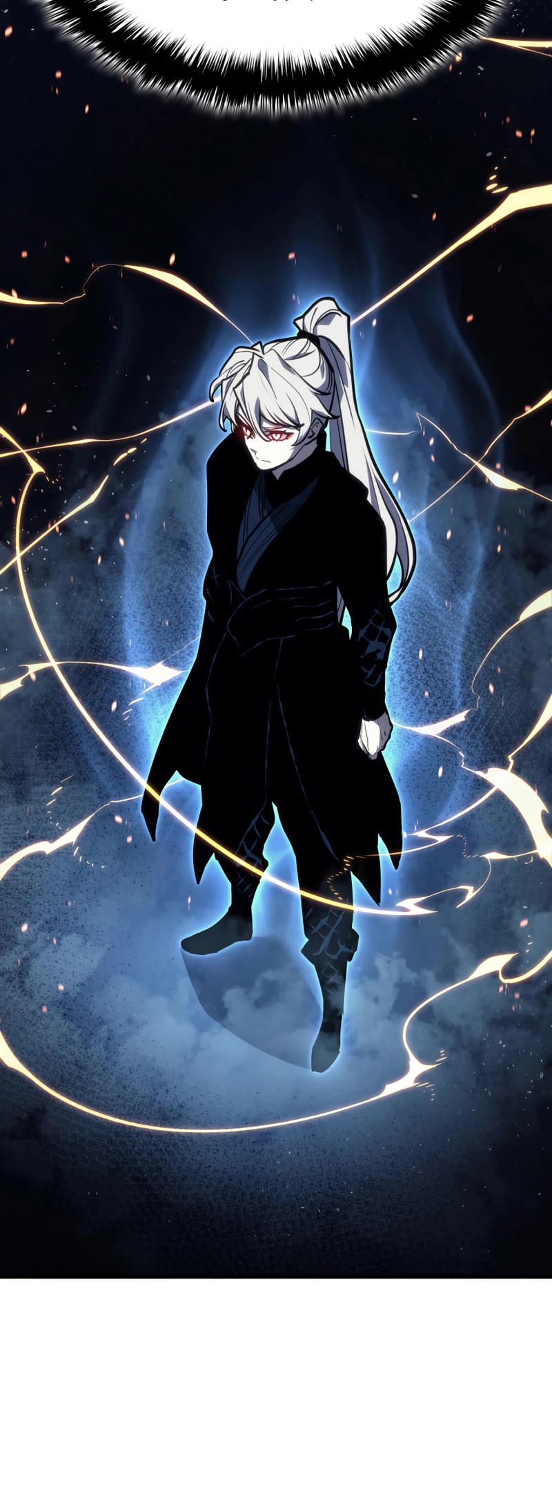 Reaper of the Drifting Moon Chapter 54 page 20 - Chapter 54