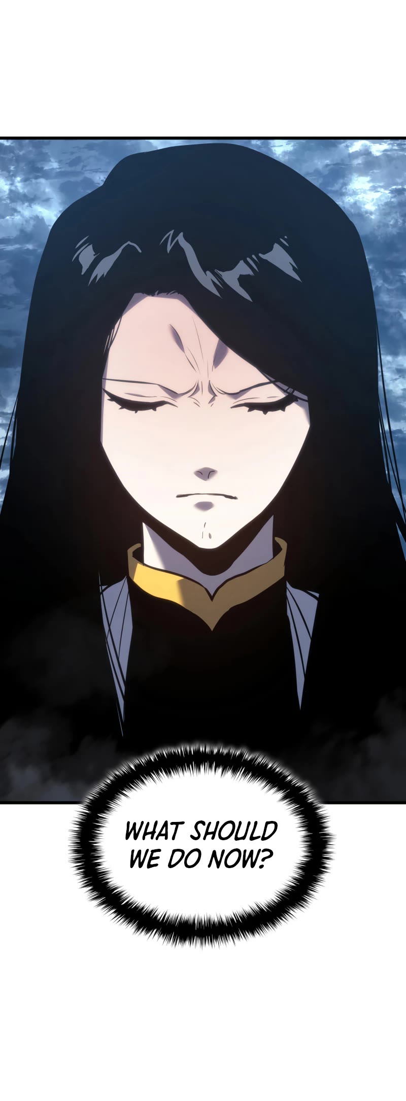 Reaper of the Drifting Moon Chapter 54 page 21 - Chapter 54