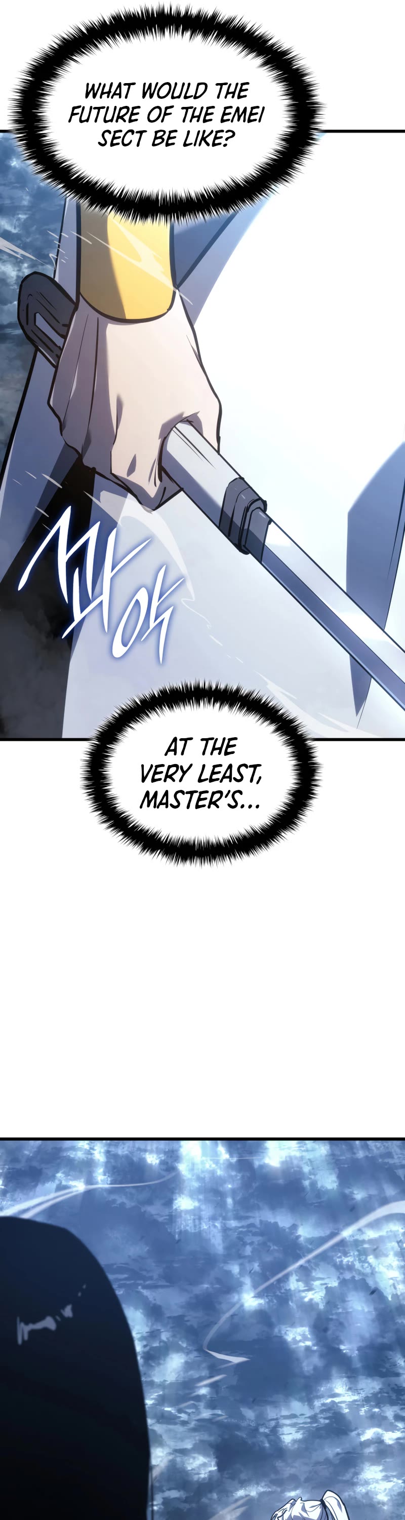 Reaper of the Drifting Moon Chapter 54 page 22 - Chapter 54