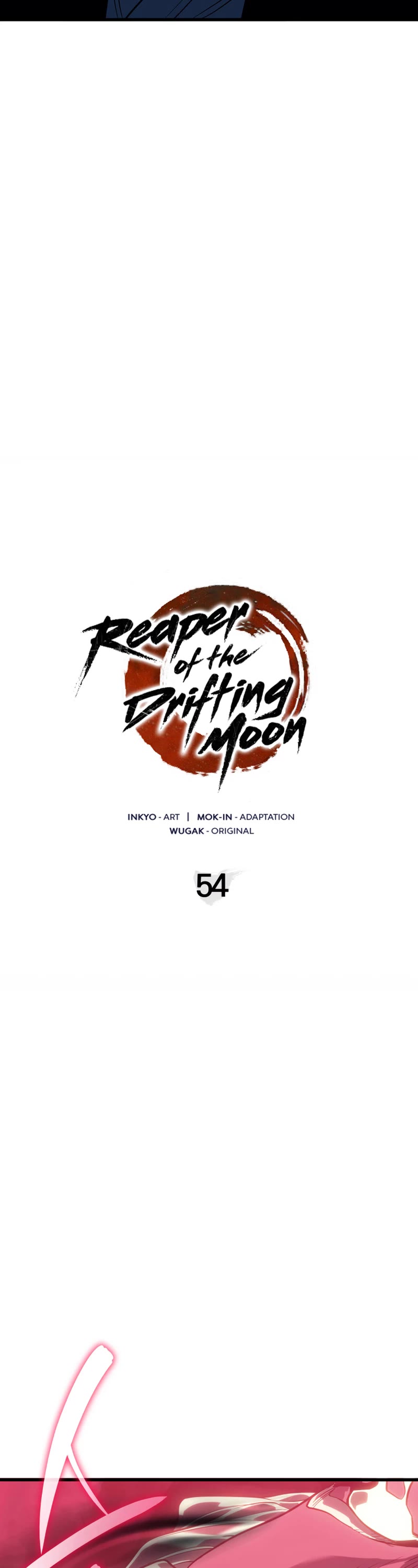 Reaper of the Drifting Moon Chapter 54 page 29 - Chapter 54