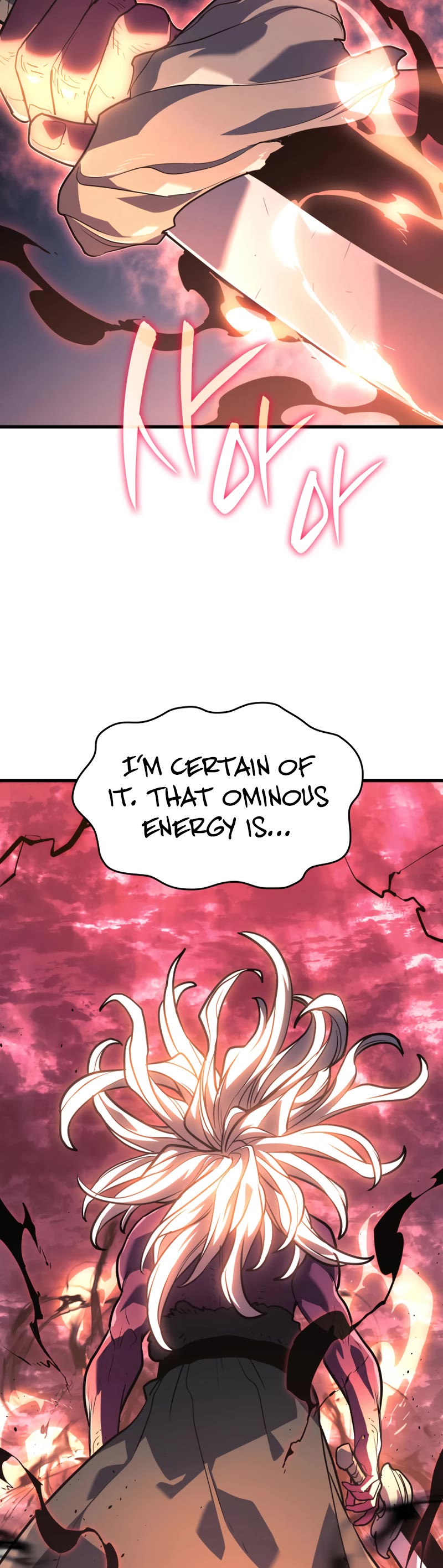 Reaper of the Drifting Moon Chapter 54 page 35 - Chapter 54