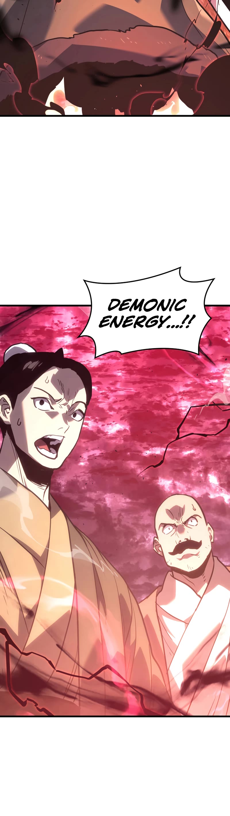 Reaper of the Drifting Moon Chapter 54 page 36 - Chapter 54