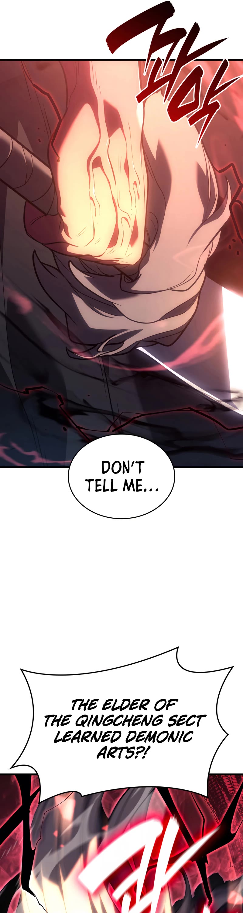 Reaper of the Drifting Moon Chapter 54 page 37 - Chapter 54
