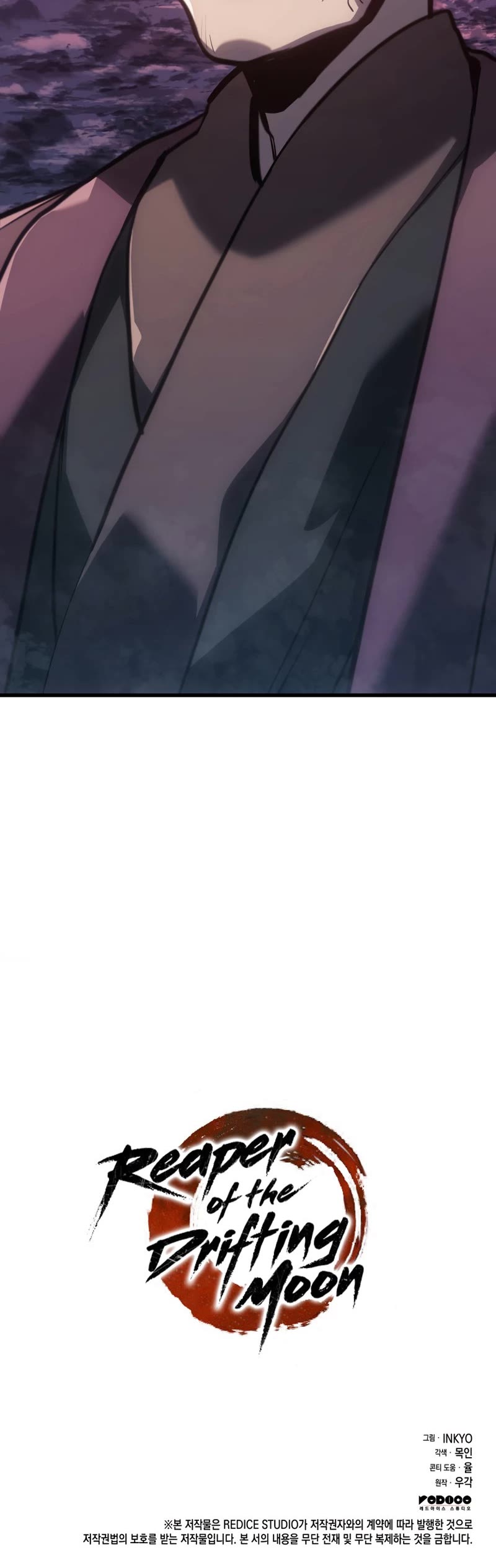 Reaper of the Drifting Moon Chapter 54 page 59 - Chapter 54