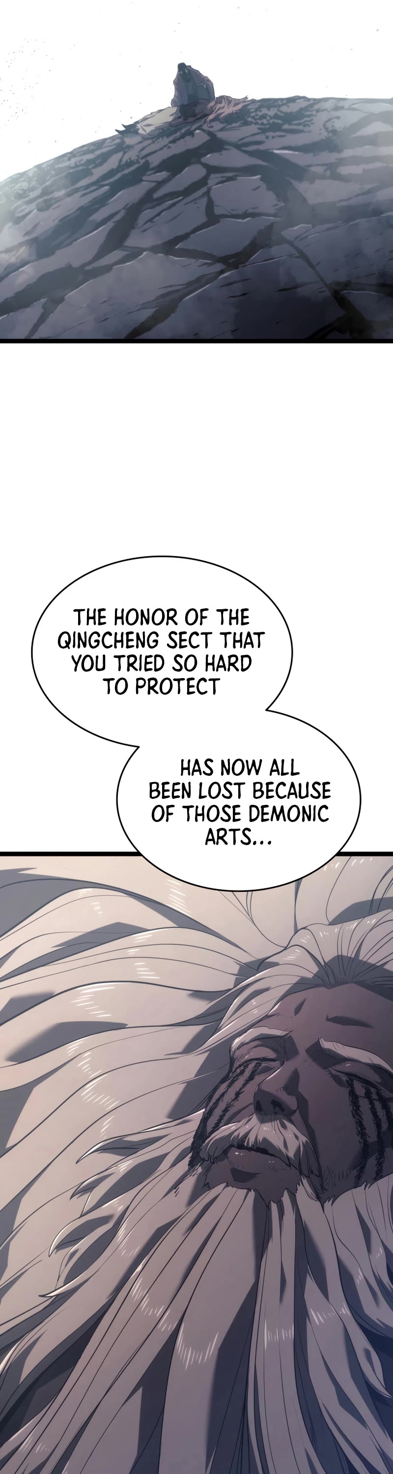 Reaper of the Drifting Moon Chapter 55 page 13 - Chapter 55 (S1 END)