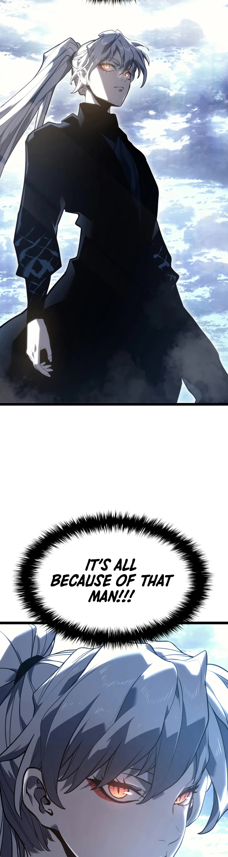 Reaper of the Drifting Moon Chapter 55 page 18 - Chapter 55 (S1 END)
