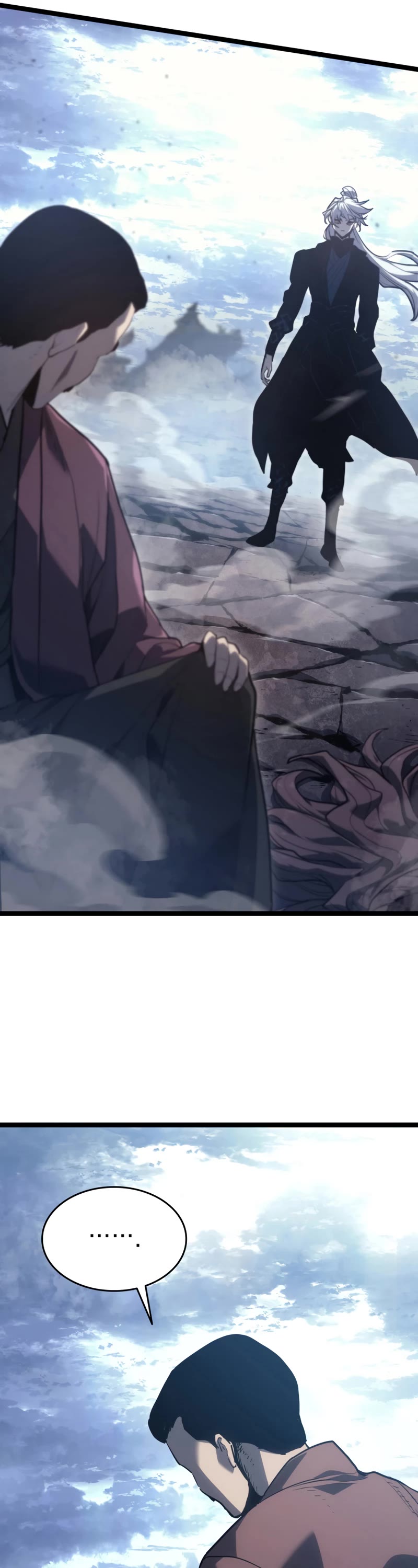 Reaper of the Drifting Moon Chapter 55 page 22 - Chapter 55 (S1 END)