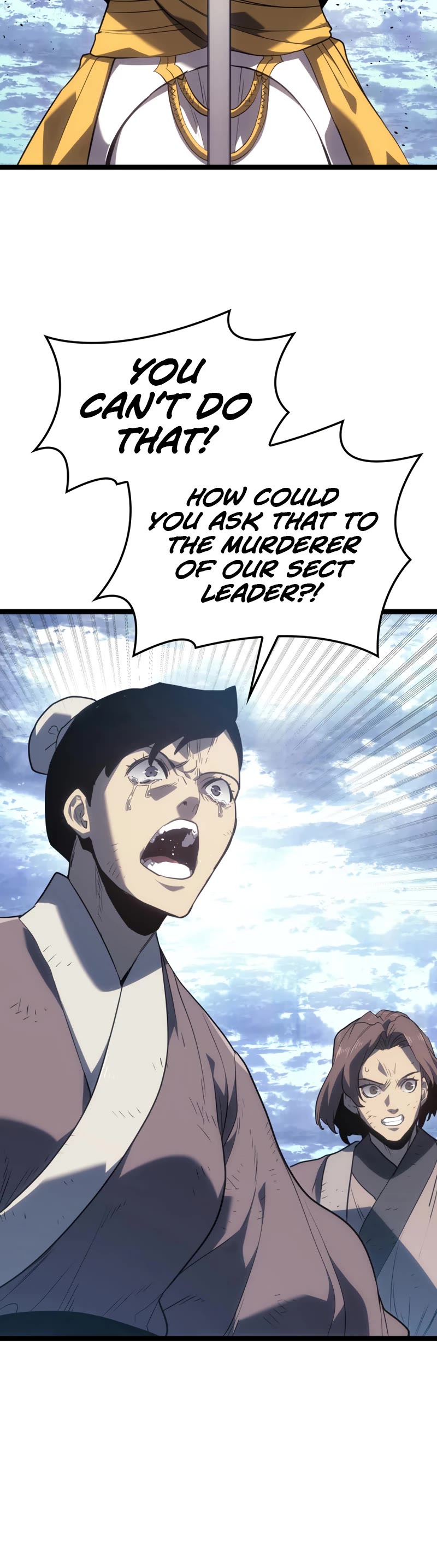 Reaper of the Drifting Moon Chapter 55 page 26 - Chapter 55 (S1 END)