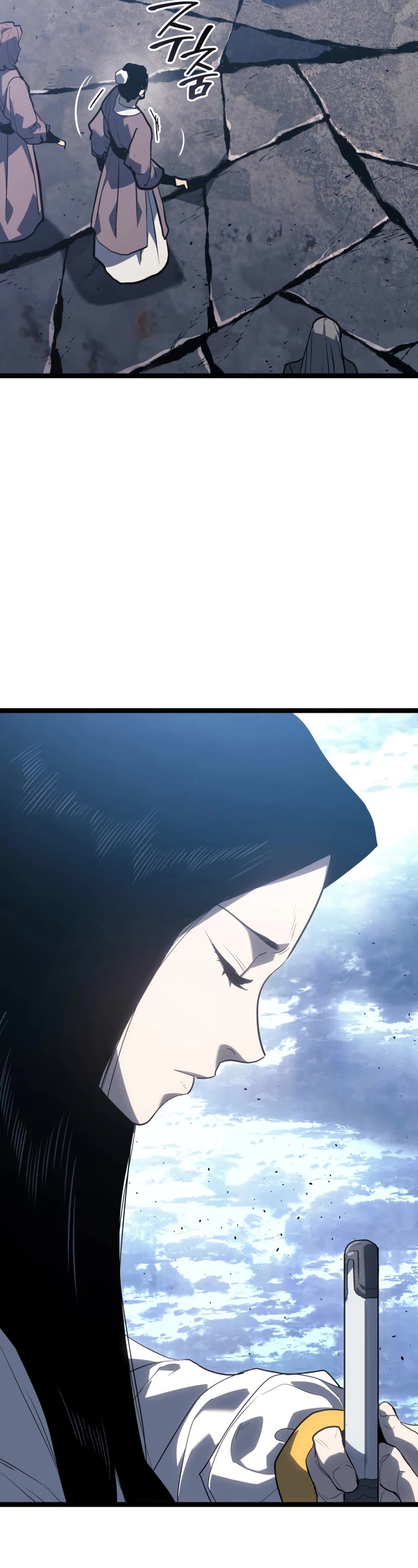 Reaper of the Drifting Moon Chapter 55 page 28 - Chapter 55 (S1 END)
