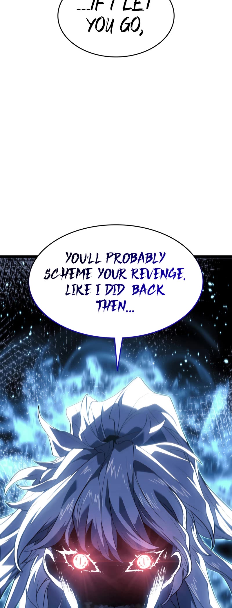 Reaper of the Drifting Moon Chapter 55 page 35 - Chapter 55 (S1 END)