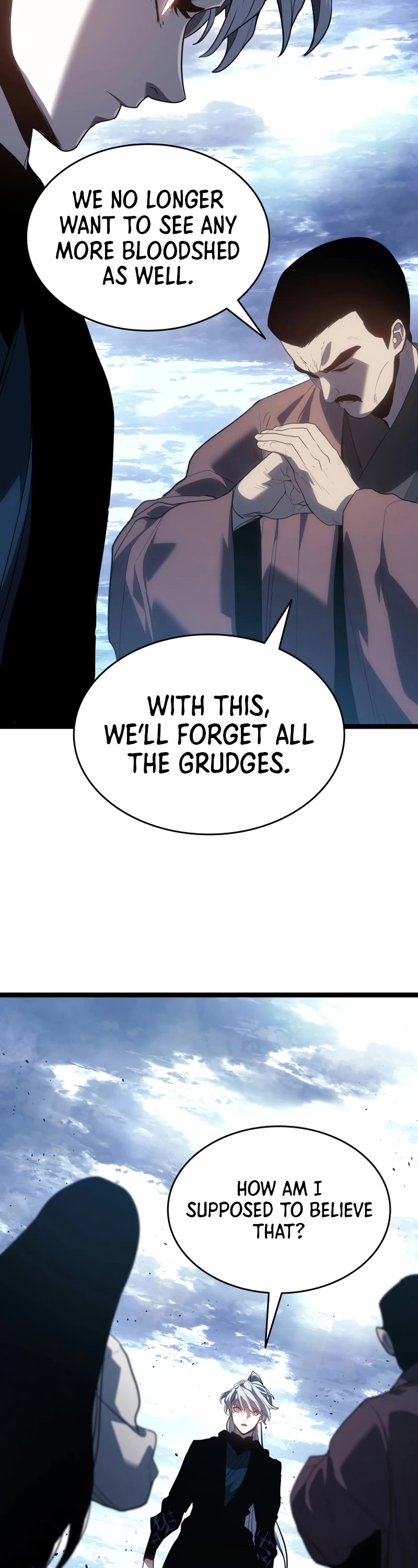 Reaper of the Drifting Moon Chapter 55 page 38 - Chapter 55 (S1 END)