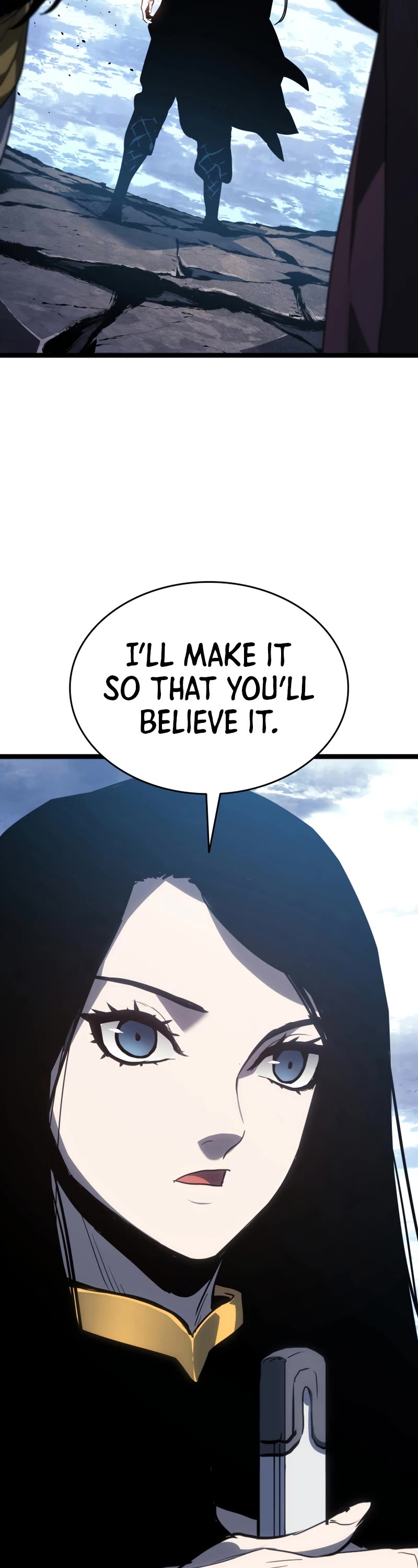 Reaper of the Drifting Moon Chapter 55 page 39 - Chapter 55 (S1 END)