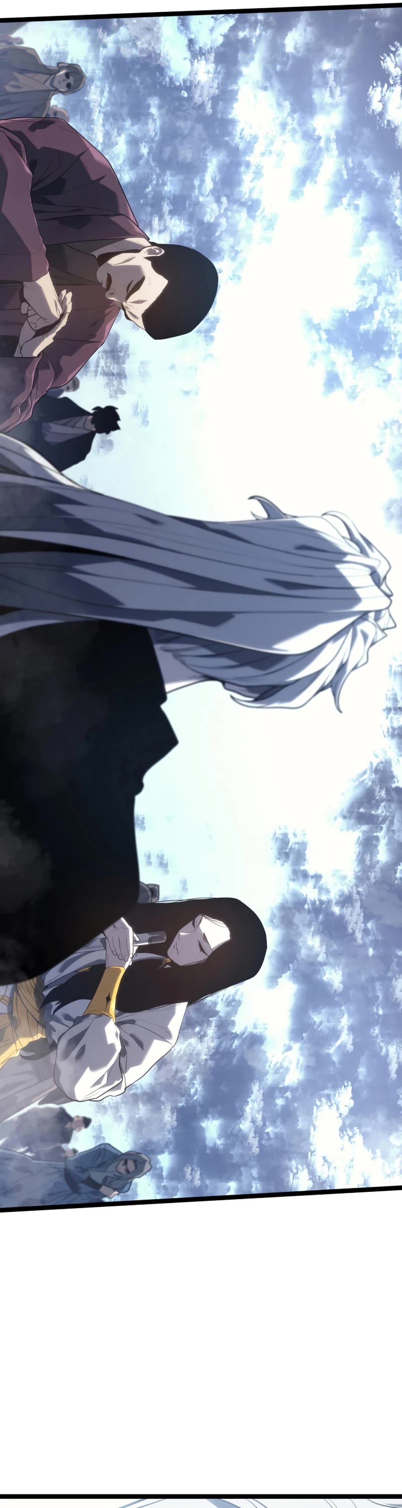 Reaper of the Drifting Moon Chapter 55 page 42 - Chapter 55 (S1 END)
