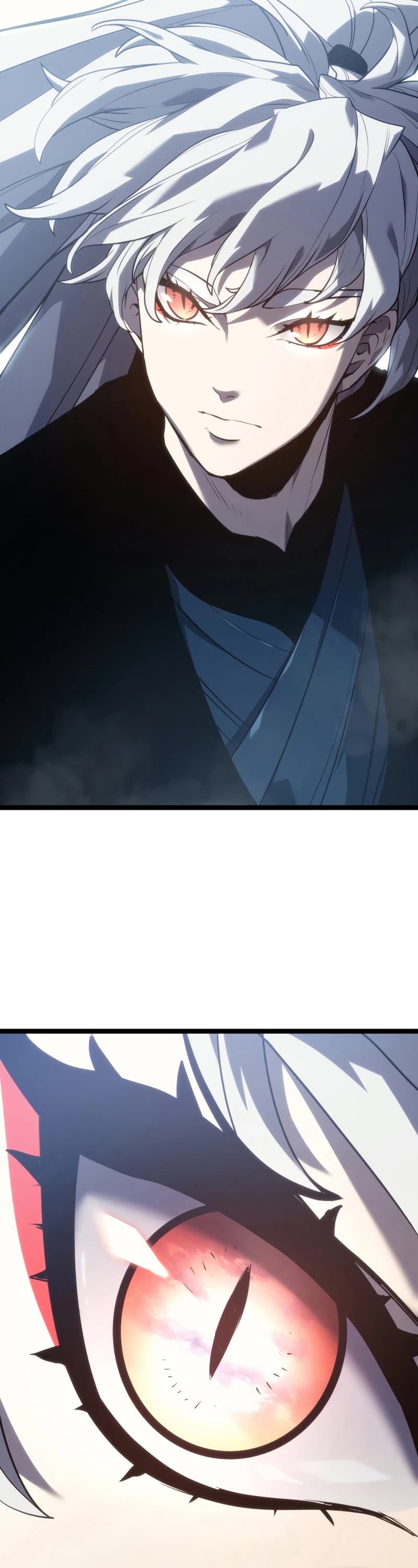 Reaper of the Drifting Moon Chapter 55 page 43 - Chapter 55 (S1 END)