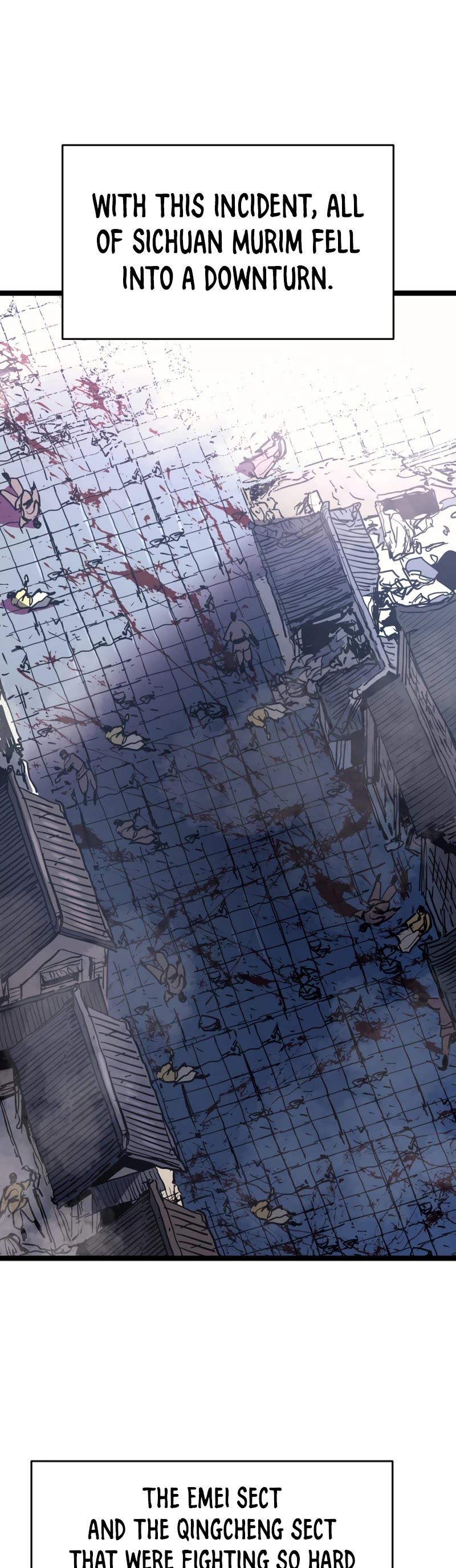 Reaper of the Drifting Moon Chapter 55 page 45 - Chapter 55 (S1 END)