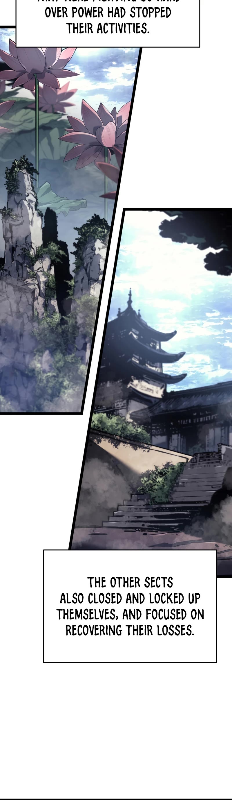Reaper of the Drifting Moon Chapter 55 page 46 - Chapter 55 (S1 END)