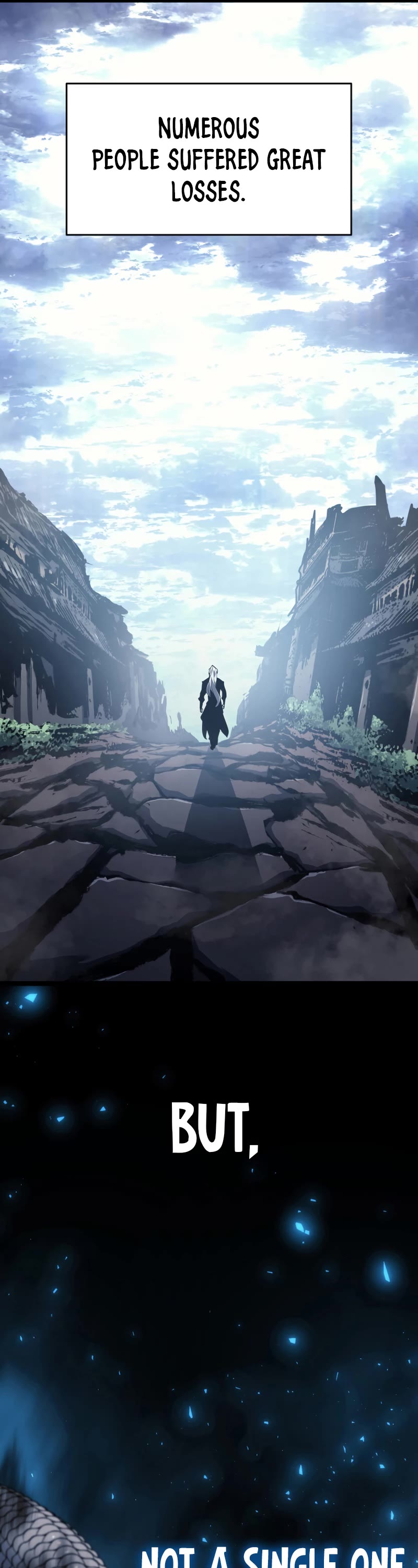 Reaper of the Drifting Moon Chapter 55 page 47 - Chapter 55 (S1 END)