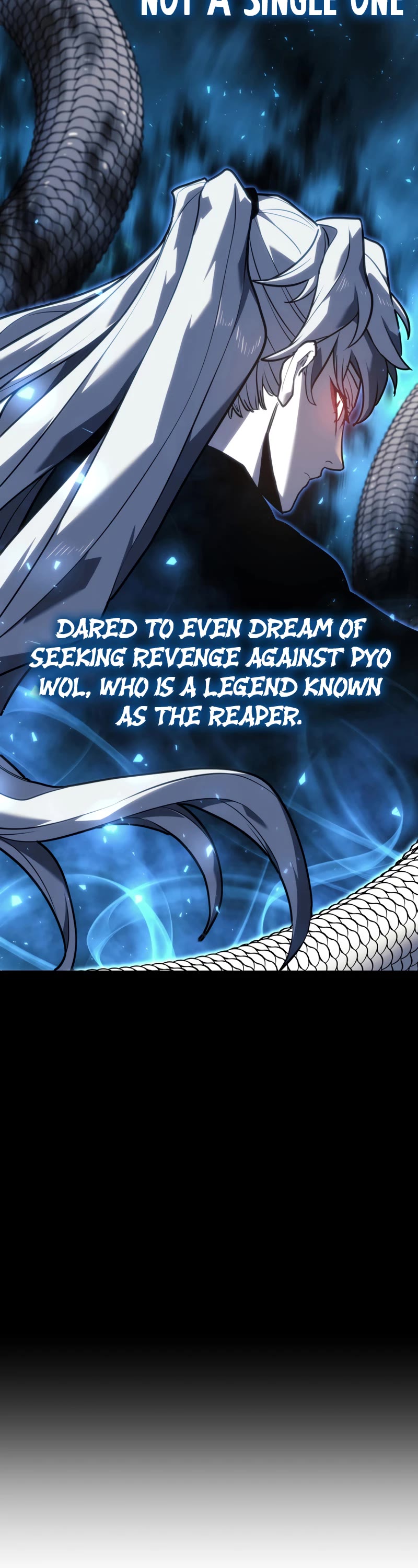 Reaper of the Drifting Moon Chapter 55 page 48 - Chapter 55 (S1 END)