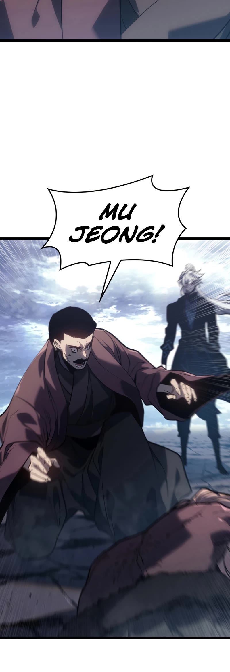 Reaper of the Drifting Moon Chapter 55 page 5 - Chapter 55 (S1 END)