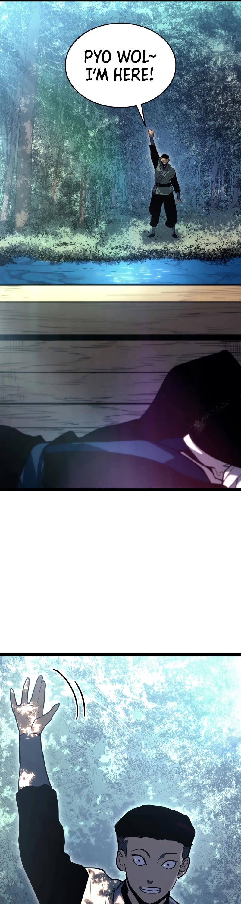 Reaper of the Drifting Moon Chapter 55 page 52 - Chapter 55 (S1 END)