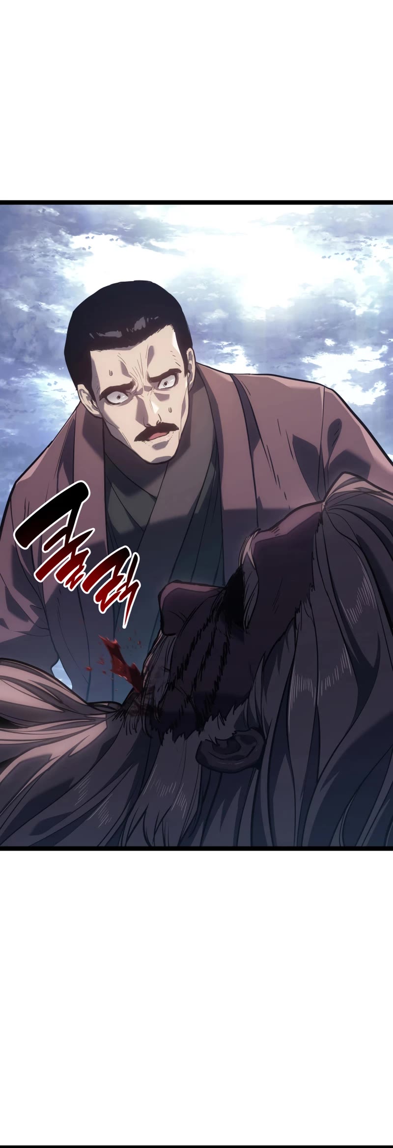 Reaper of the Drifting Moon Chapter 55 page 6 - Chapter 55 (S1 END)