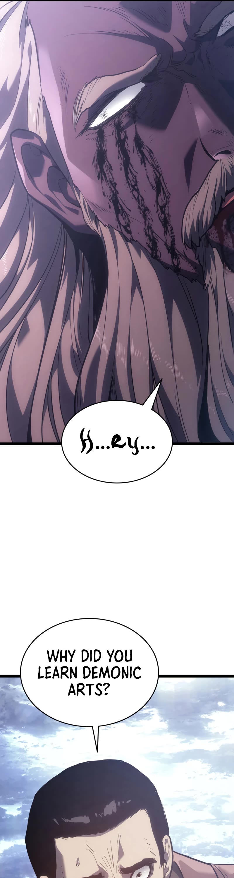 Reaper of the Drifting Moon Chapter 55 page 7 - Chapter 55 (S1 END)