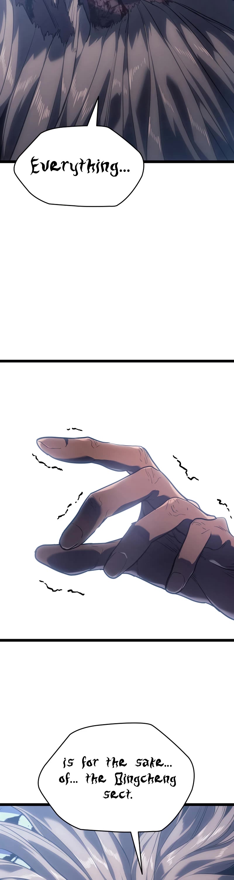 Reaper of the Drifting Moon Chapter 55 page 9 - Chapter 55 (S1 END)